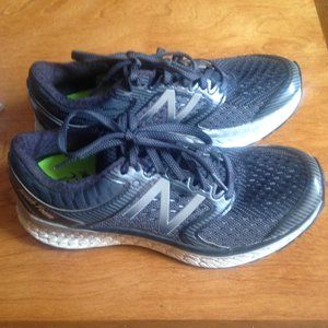 New Balance Running Shoes 1080v7 Fresh Foam